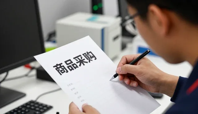 商品定制速览：电商品牌代理服务重点整理